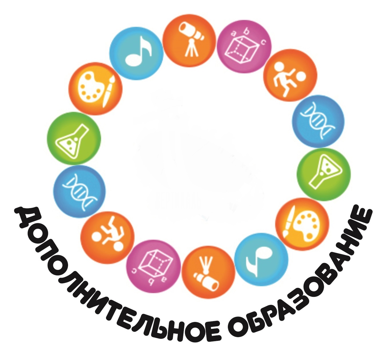 Календарь мероприятий муниципальных учреждений дополнительного образования города Кирова на март 2024 года для детей и молодежи:.